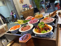 -楠火锅(广州总店)