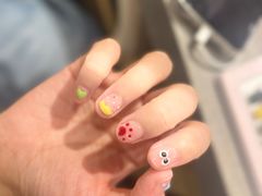 -海底捞火锅(上元大街店)