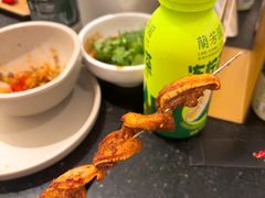 -牛New寿喜烧(新六百店)