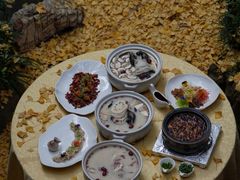 -钦善斋·养生膳食·精典川菜(武侯祠店)