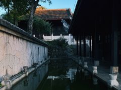 -阳明祠