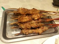 android_upload_pic-阿拉丁新疆风味餐厅·清真(罗廊巷店)