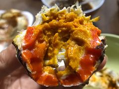 -七的湖·晚芳亭·阳澄湖农家菜·大闸蟹(莲花岛店)