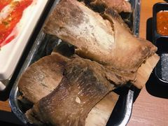 -火炉火自助餐(悠唐购物中心店)