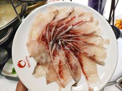 -天怡·鱼工厂(梅溪湖店)