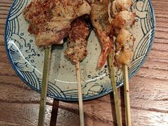 -蟹黄鱼·海派深夜面馆(江湾里店)