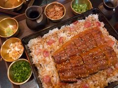 -摩打食堂(壹方中心店)