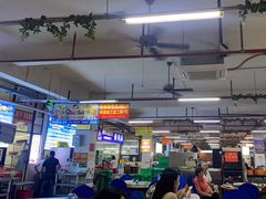 大堂-板桥海鲜广场(文明东店)