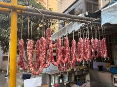 -刘记大肉面(三牌楼大街店)