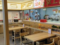 大堂-堂上堂(益民街店)
