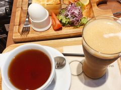 -OGAWA COFFEE 京都駅中央口店