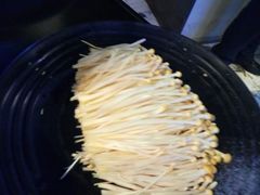 -锅说大脸毛肚重庆老火锅(佐阾店)
