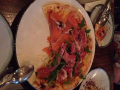 -PIZZA BIANCA(民园店)