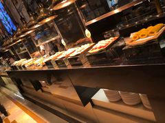 -芭菲盛宴·环球美食(锦城万达广场店)