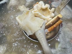 -濠轩阁特色生蚝火锅(水湾路店)