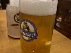 -巴伐利亚啤酒坊(意式风情街店)