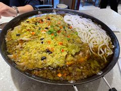 -福阿婆老牌湘菜(大润发店)