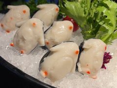 -湊湊火锅·茶憩(打浦桥日月光店)