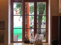 -长颈鹿咖啡(大学路店)