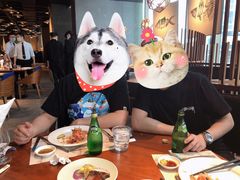 -Mr·Fish鱼鲜生海鲜放题(银泰in99店)