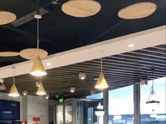 大堂-潇湘阁(望京SOHO店)