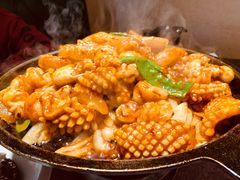 -永乐饭庄(安德路店)