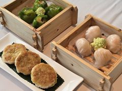 皇冠虾饺皇-粤财皇冠假日酒店·彩华轩中餐厅