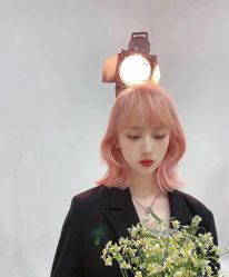 -KIMI HAIR SALON·烫染设计店