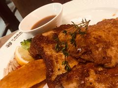 -江南果道西餐厅(北京路店)
