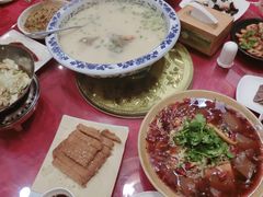 -禧福楼·十五年老店(科技城店)