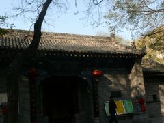 -湘子庙