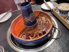 -咏江南·苏式火锅·苏州评弹(观前街店)
