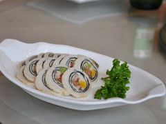 五彩卷-五芳齋(云南南路店)