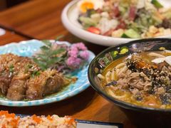 -鸟鹏烧鸟居酒屋(仁恒梦中心店)