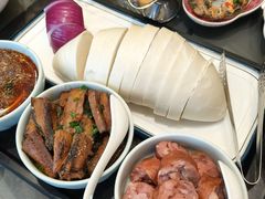 -良友·地标海鲜青岛菜(五四广场店)