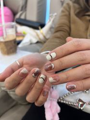 -斯馨·健康美甲美睫