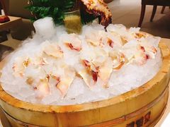 -蟹的岡田屋(正大广场店)