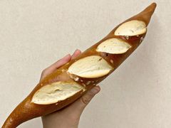 -仙峰天然面包(迎宾路店)