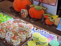 -辛一·铜锣烧(鸿寿坊店)