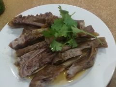 -揭阳钟记小食(福田新村店)