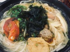 -众口斋锅贴(银泰城店)