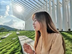 -艾米稻香小镇