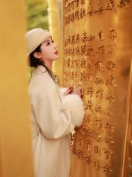 -古今弄潮旗袍摄影体验馆(老门东店)