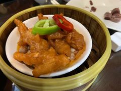 -粤色·老广州茶餐厅(河南商会大厦店)