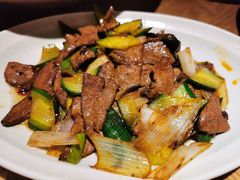 -宽鲜锅贴家常菜(永旺东部购物中心香港中路店)