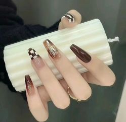 -如一·美甲美睫