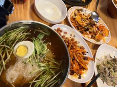 -鸡西冷面(翠竹店)