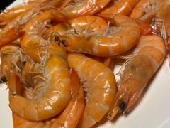 白灼基围虾-徐记海鲜(大明宫|北二环店)