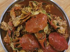 -瑞丽活螃蟹(芒市店)