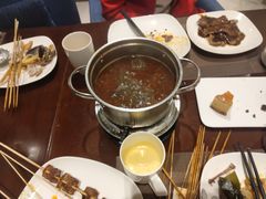 -荆州温德姆酒店-全日制餐厅
